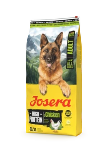 Josera High Energy 12,5 kg Josera High Energy 12,5 kg
