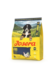 Josera Kids 5x0,9kg Josera Kids 5x0,9kg