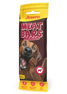 Josera Meat Bars Beef 14x40g