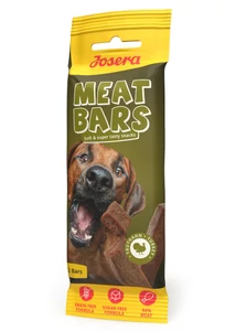 Josera Meat Bars Turkey 14x40g