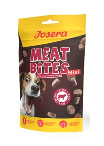 Josera Meat Bites Mini Beef 8x70g