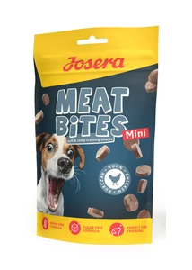 Josera Meat Bites Mini Chicken 8x70g