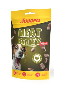 Josera Meat Bites Mini Turkey 8x70g