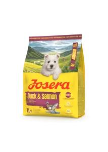 Josera MiniJunior 5x0,9kg Josera MiniJunior 5x0,9kg