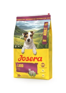 Josera MiniDeluxe 10kg Josera MiniDeluxe 10kg