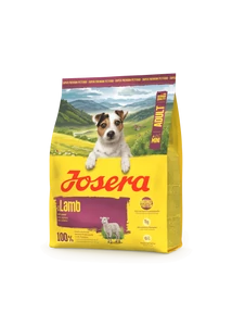 Josera MiniDeluxe 5x0,9kg Josera MiniDeluxe 5x0,9kg