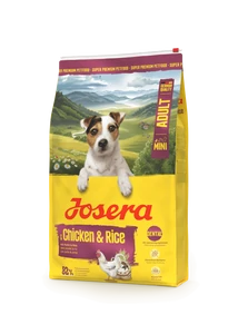 Josera Miniwell 10 kg Josera Miniwell 10 kg