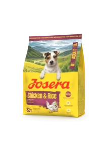 Josera Miniwell 5x0,9kg Josera Miniwell 5x0,9kg
