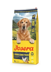 Josera Nature Energetic 12,5kg Josera Nature Energetic 12,5kg
