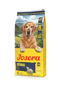Josera Optiness 12,5 kg Josera Optiness 12,5 kg