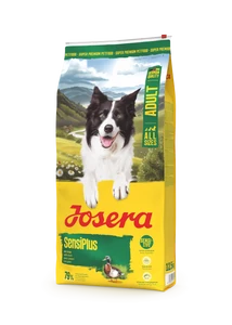 Josera SensiPlus 12,5 kg Josera SensiPlus 12,5 kg