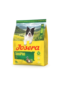 Josera Sensiplus 5x0,9kg Josera Sensiplus 5x0,9kg