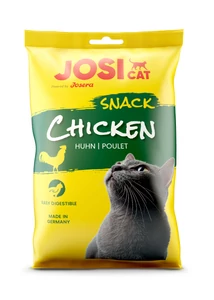 JosiCat Snack Chicken 16 x 60g