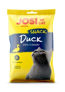 JosiCat Snack Duck 16 x 60g