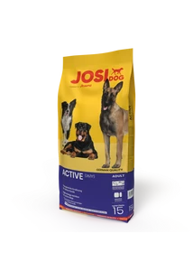 JosiDog Active 15 kg