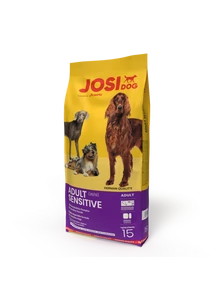 JosiDog Adult Sensitive 15 kg