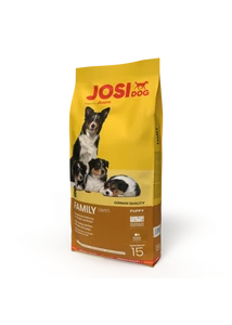 JosiDog Family 15 kg