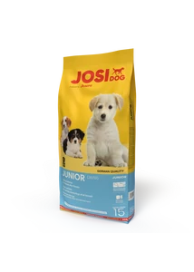 JosiDog Junior 15 kg