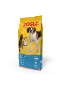 JosiDog Master Mix 15 kg