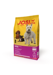 JosiDog Mini 10 kg