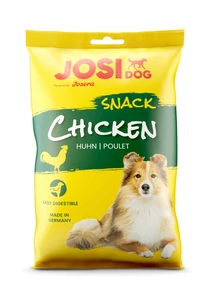 JosiDog Snack Chicken 16 x 90g