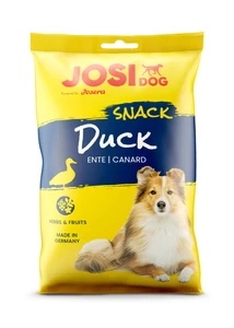 JosiDog Snack Duck 16 x 90g