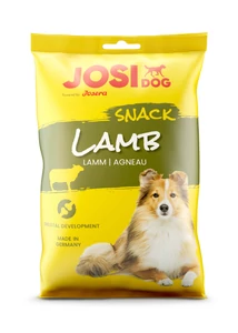 JosiDog Snack Lamb 16 x 90g