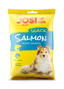 JosiDog Snack Salmon 16 x 90g