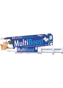 Mervue MultiBoost Cat Paste 30 ml