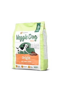 GreenPetfood VeggieDog Origin 5 x 900 g