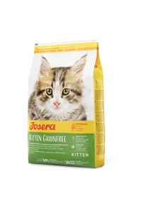 Josera Kitten Grainfree 2 kg