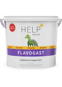 Josera FlavoGast 3kg lovaknak