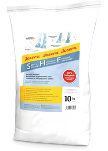 Josera SHF 10kg lovaknak