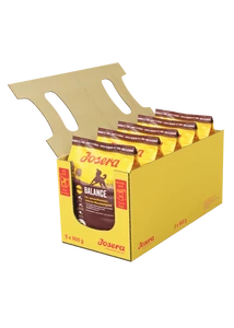 Josera Balance 5x0,9kg