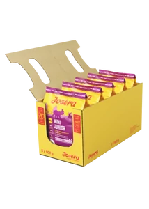 Josera MiniJunior 5x0,9kg