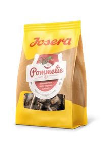 Josera Pommelie 900g lovaknak