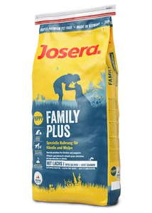 Josera Family Plus 15kg