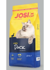 Josera JosiCat Duck&Fish 18 kg