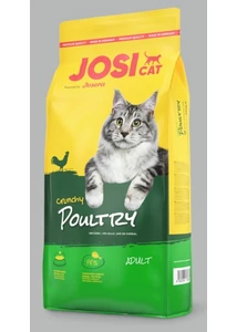 Josera JosiCat Poultry 18 kg