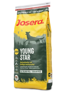 Josera Youngstar 15kg