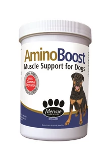 Mervue AminoBoost por 700g