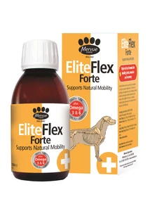 Mervue EliteFlex Forte for Dogs 150 ml