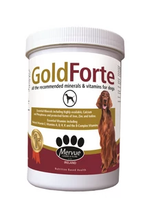 Mervue GoldForte por 1000g