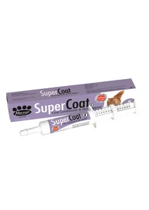 Mervue Supercoat Szirup 150Ml