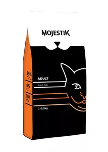 MOJESTIK Cat Adult 5kg