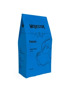 MOJESTIK Fresh Large Adult 12kg