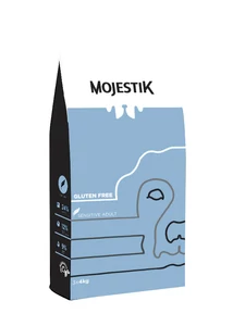 MOJESTIK Gluten Free Sensitive Adult 12kg