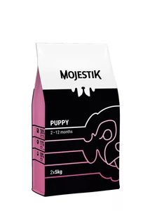 MOJESTIK Puppy 10kg