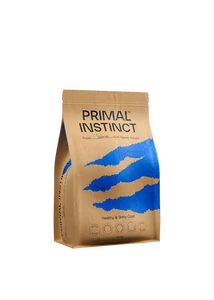 PRIMAL INSTINCT Health and Shiny Coat 5kg