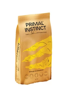 PRIMAL INSTINCT Strength and Endurance 12kg